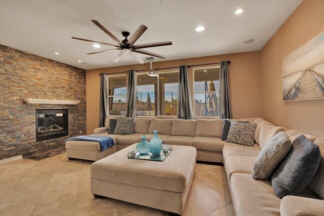 Building Photo - 83394 Matador Ct