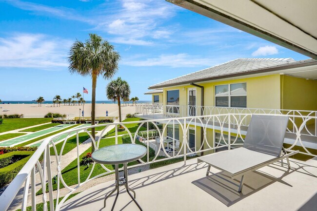 Building Photo - 2000 S Ocean Ln