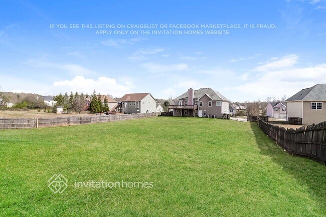 Building Photo - 314 Merrill Meadows Point