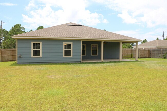 Building Photo - 1821 Frontera St
