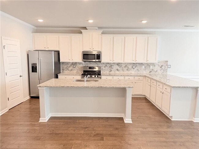 Building Photo - 2104 Shetley Creek Dr