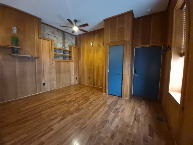 Building Photo - 1413 Race St