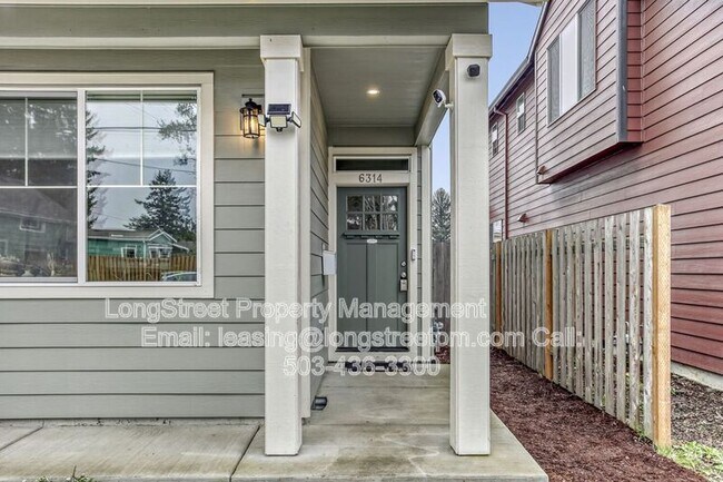 Building Photo - 6314 SE 87th Ave