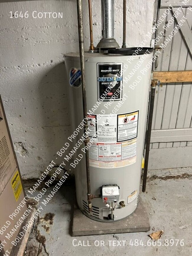 Building Photo - 1646 Cotton-