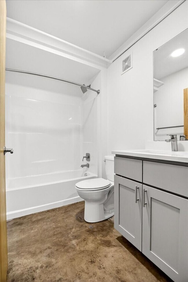 Building Photo - Thank Goodness!