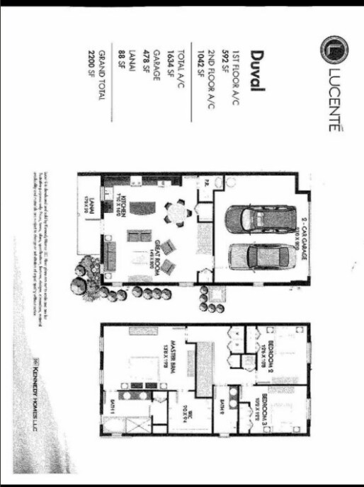 Building Photo - 121 N K St