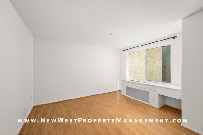 Building Photo - Charming Little Italy 1-Bedroom at Portico! Small Pet OK! Available Now!