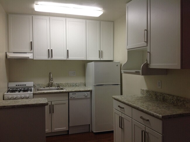 Floorplan - Mt. Adams Living