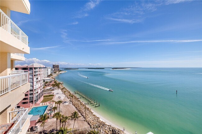 Building Photo - 990 Cape Marco Dr