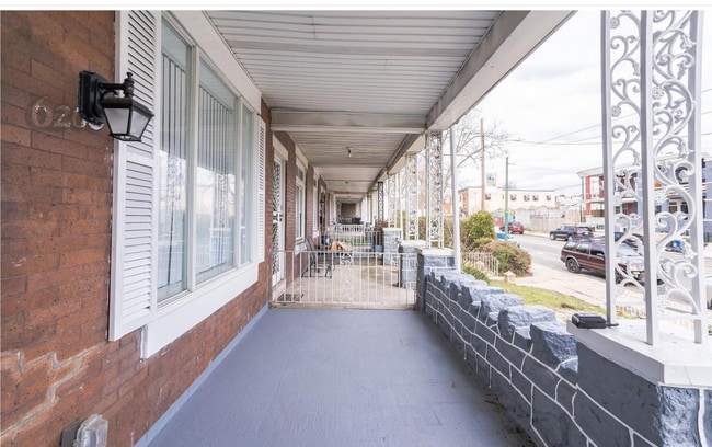 Building Photo - 6208 Haverford Ave