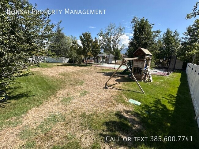 Building Photo - 11291 Palisade View Dr