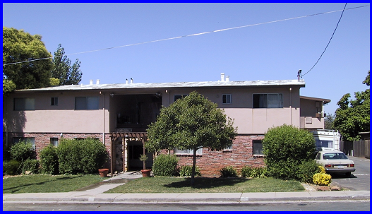 Building Photo - Sterling Ridge Apartments