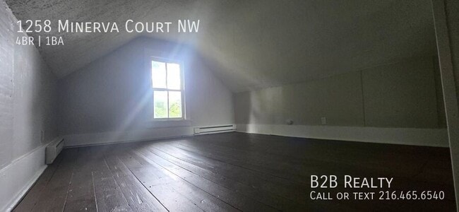 Building Photo - 1258 Minerva Ct NW