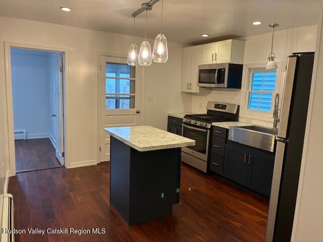 Building Photo - 246 Allen St