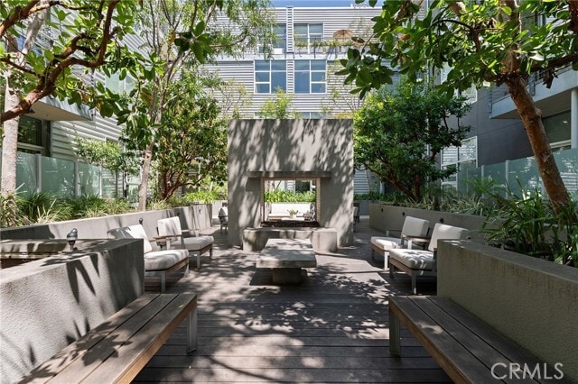 Building Photo - 4080 Glencoe Ave