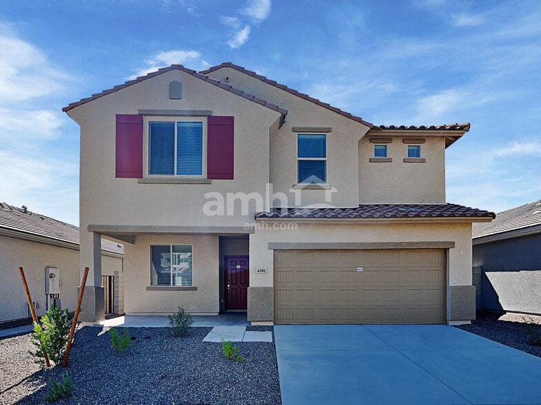 Primary Photo - 4308 S 105th Dr