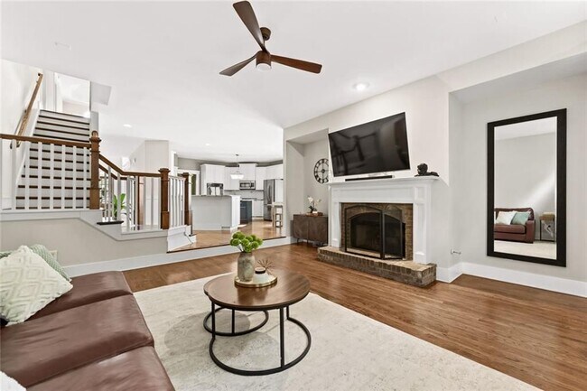 Building Photo - 3675 Millwater Crossing NE