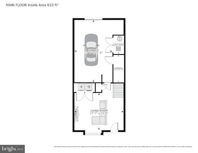 Building Photo - 4638 Woodberry St