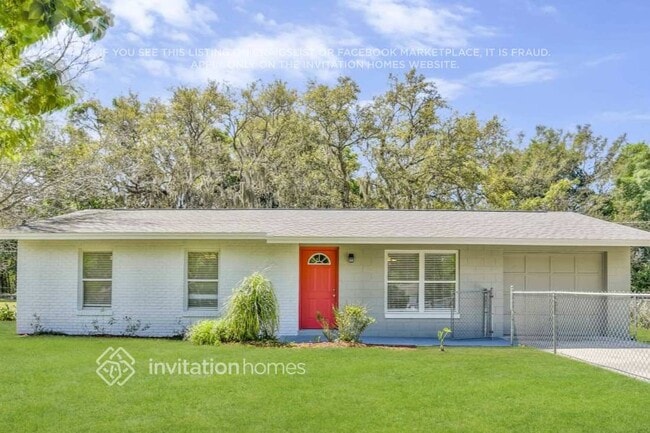 Building Photo - 316 E Rose Ln