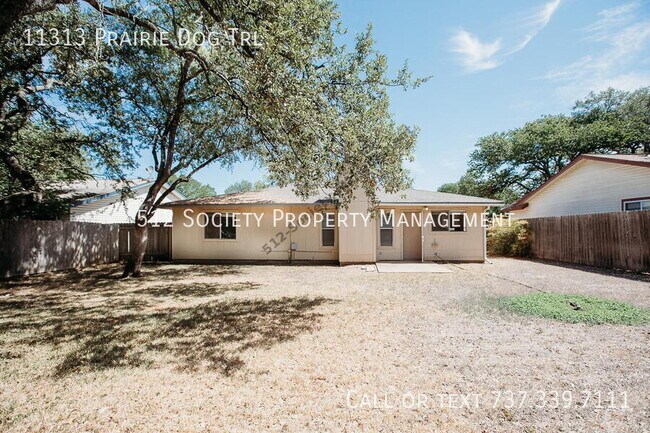 Building Photo - 11313 Prairie Dog Trail