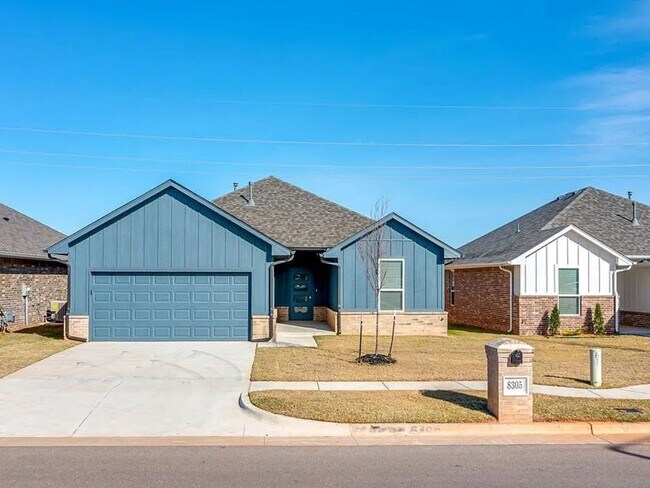 Building Photo - 8305 NW 163rd Ter