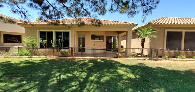 Building Photo - EXQUISITE SCOTTSDALE COUNTRY CLUB RENTAL O...