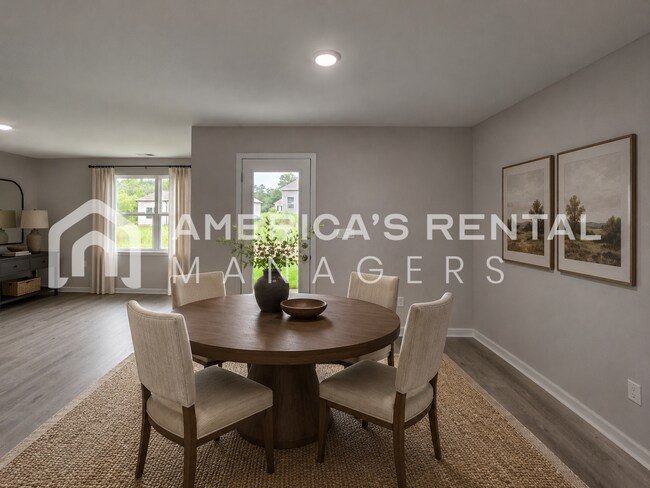 Building Photo - Space to Live, Style to Love!