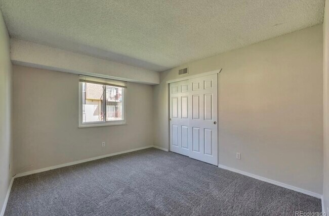 2nd bedroom - 7755 E Quincy Ave