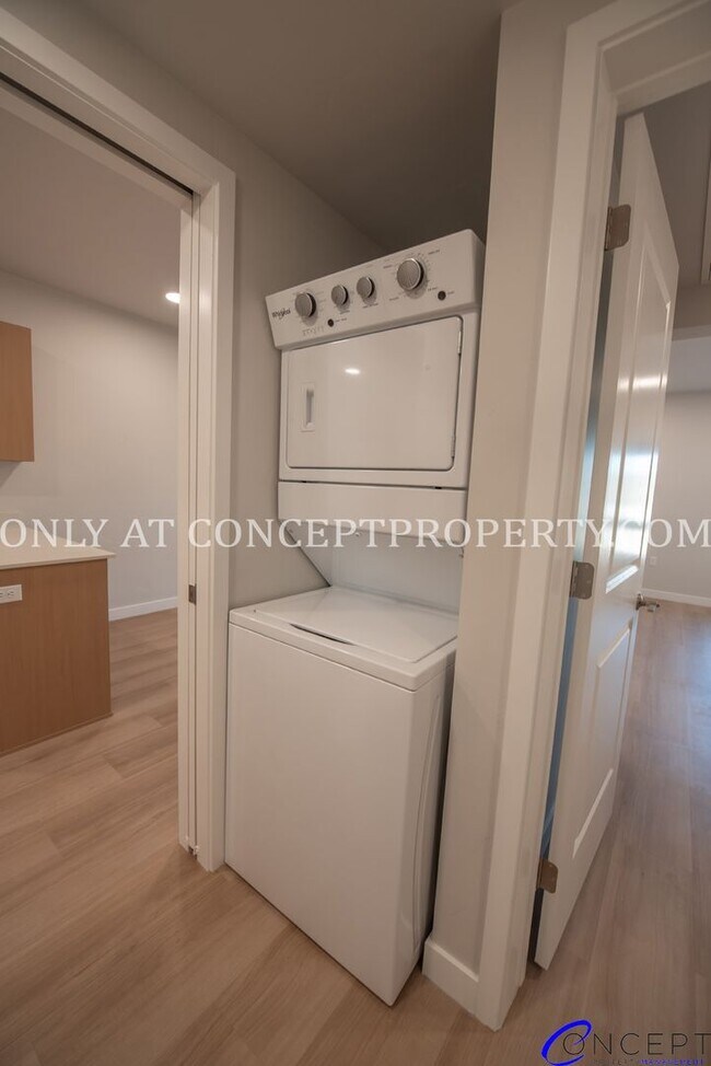 Building Photo - ONE MONTH FREE OAC! Welcome to Studio Crossing – Park City’s Newest Income Restricted Luxury Livi...