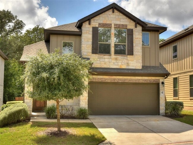 Building Photo - 7709 Menchaca Rd