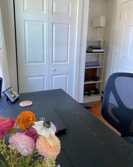 Front Bedroom - 14 Weymouth St.