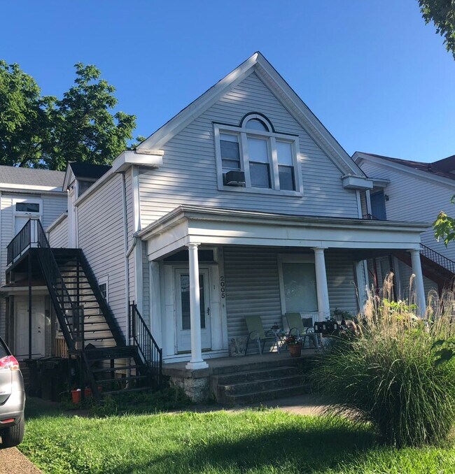 Primary Photo - Highlands Apartment.(4-Plex)