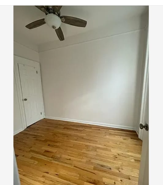 Bedroom 2 - 129 Saint Marks Pl