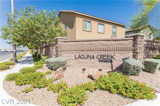 Building Photo - Gated Community near Las Vegas's Fabulous ...