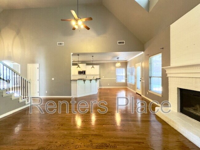 Building Photo - 5006 S 164th E Ave