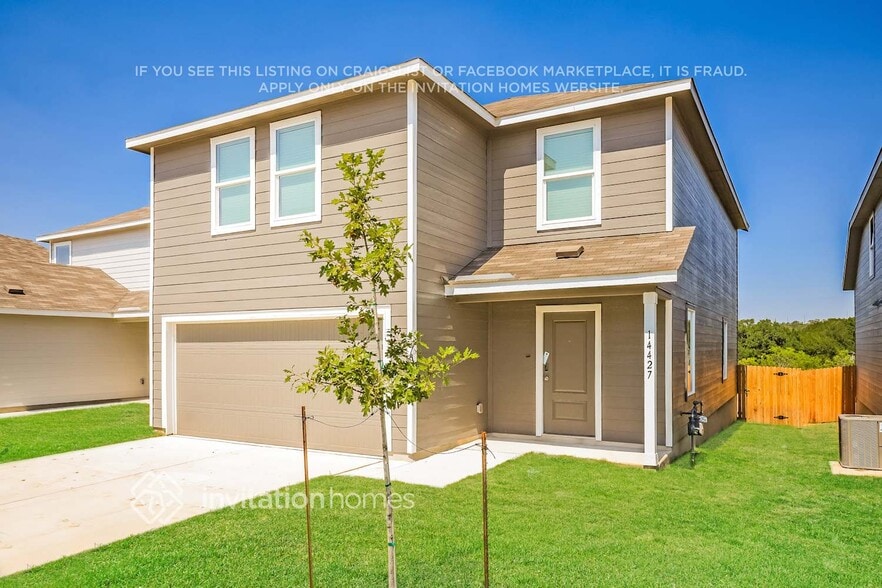 Building Photo - 14427 Jenson Crk