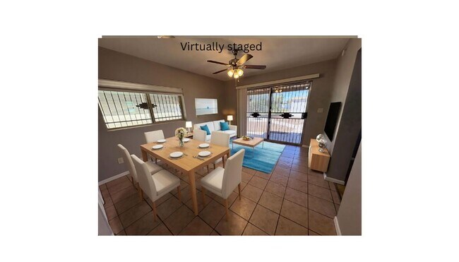Building Photo - Central Tucson, close to University of Arizona and more!!!