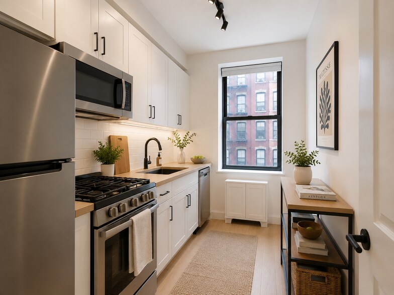 Building Photo - 413 W 43rd St