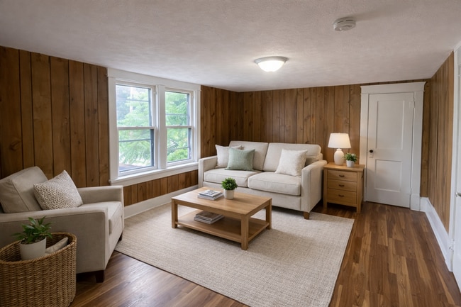 Building Photo - Spacious 3-Bed Single-Family Home in Quiet Kenmore Neighborhood