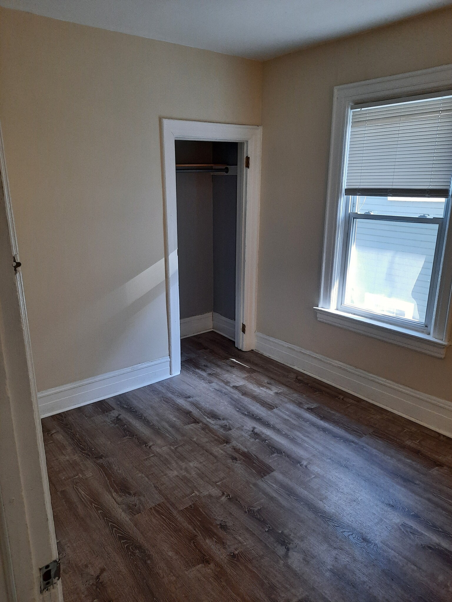 Bedroom 1 - 257 W Utica St