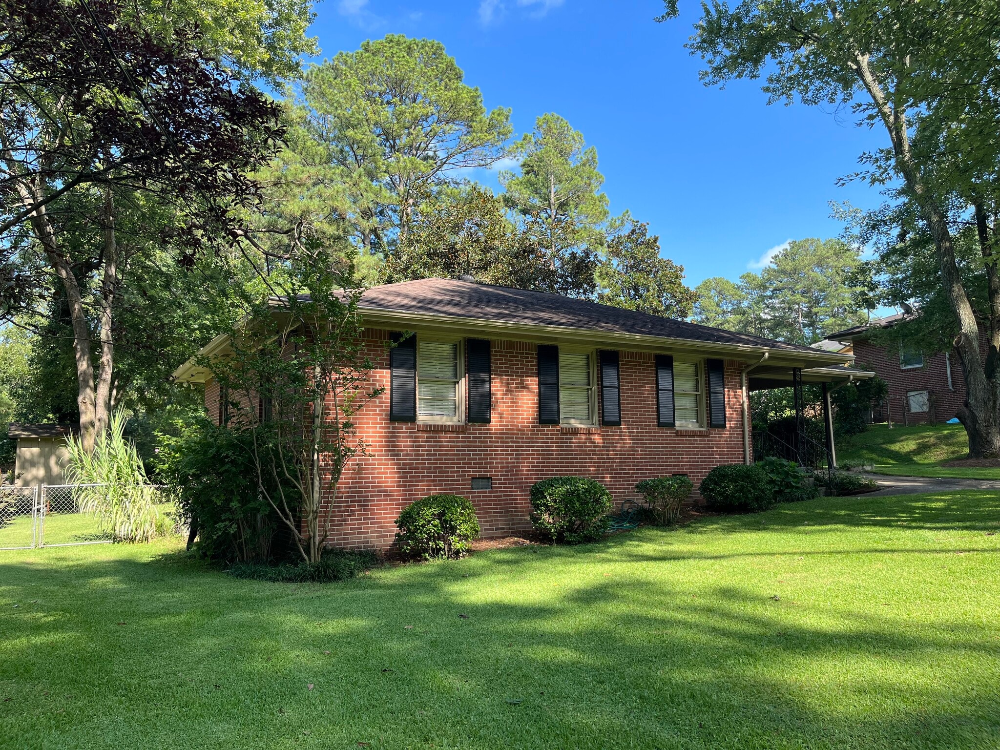 Building Photo - 3040 Remington St