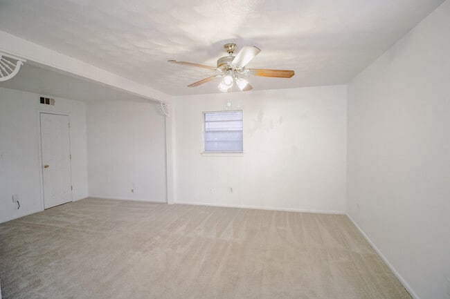 Building Photo - 5503 36th St