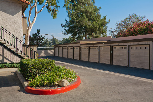 Primary Photo - North Upland Terrace Apartments