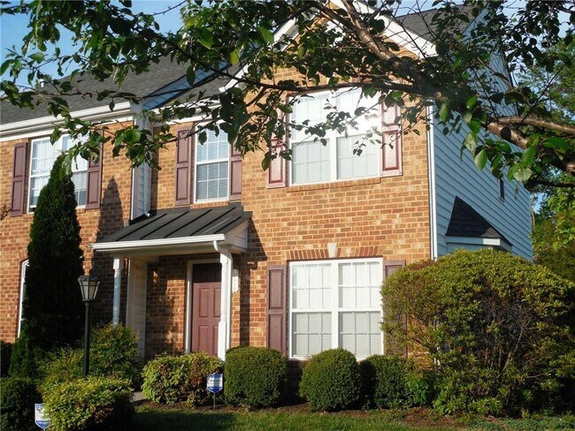 Primary Photo - 3818 Dominion Townes Cir