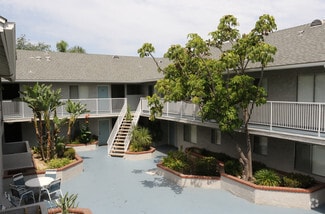 Building Photo - Bush Terrace