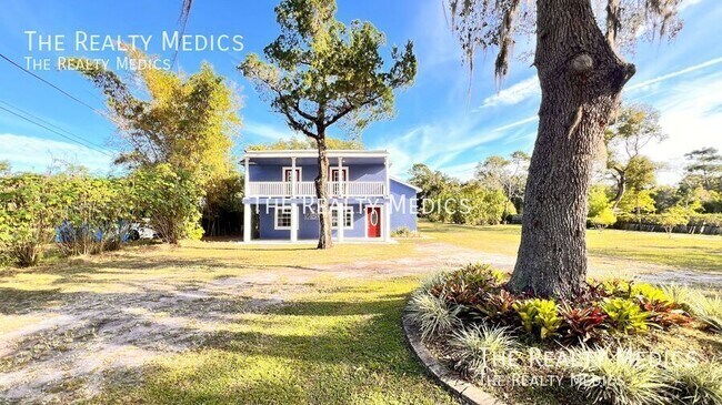 Primary Photo - 10441 Buck Rd
