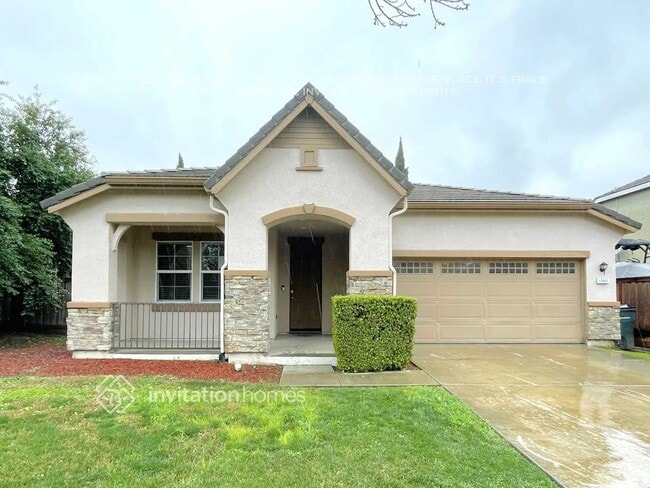 Building Photo - 17667 Red Barley Ct