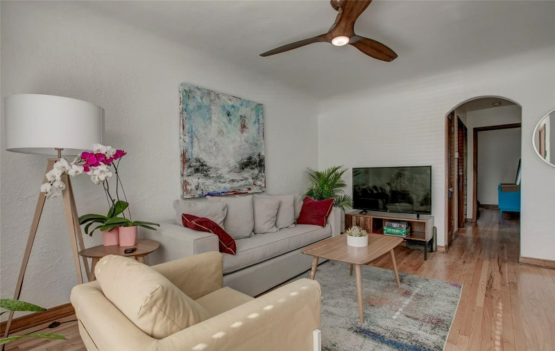 Building Photo - 2440 N Gaylord St