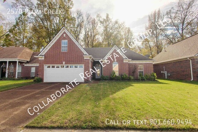 Building Photo - Nice home in Franklin Farms Subdivision, c...