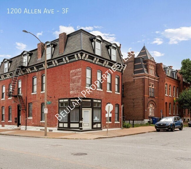 Building Photo - 2bd/2ba Luxury Penthouse Apartment
